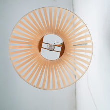 X-Lamp Maple - Χειροποίητο Ξύλινο Φωτιστικό Οροφής