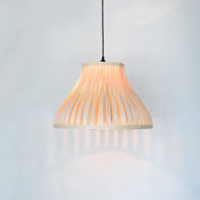 X-Lamp Maple - Χειροποίητο Ξύλινο Φωτιστικό Οροφής