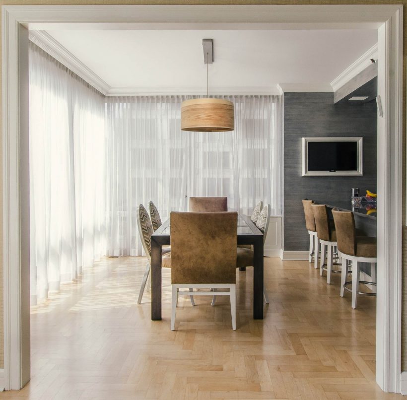 Olivie Lamp - Χειροποίητο Ξύλινο Φωτιστικό Οροφής