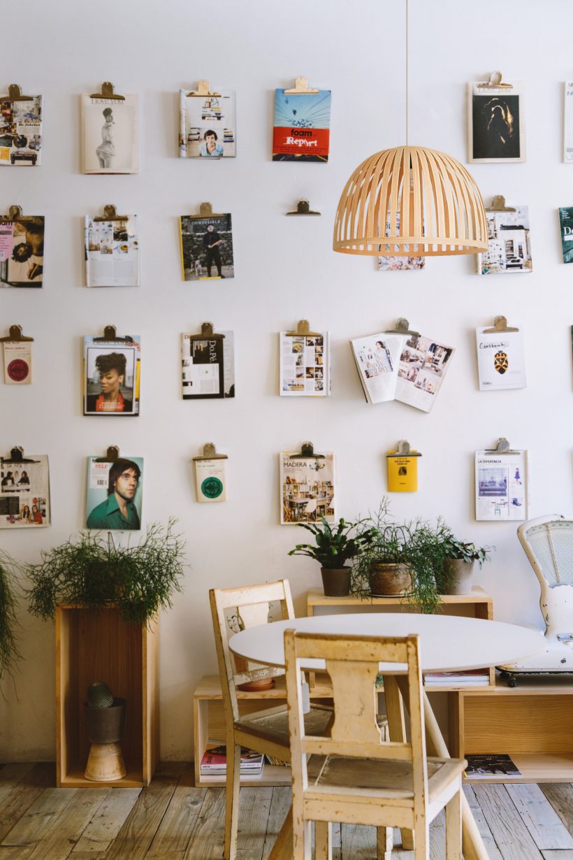 X Bell Bamboo - Handmade Wooden Ceiling Light